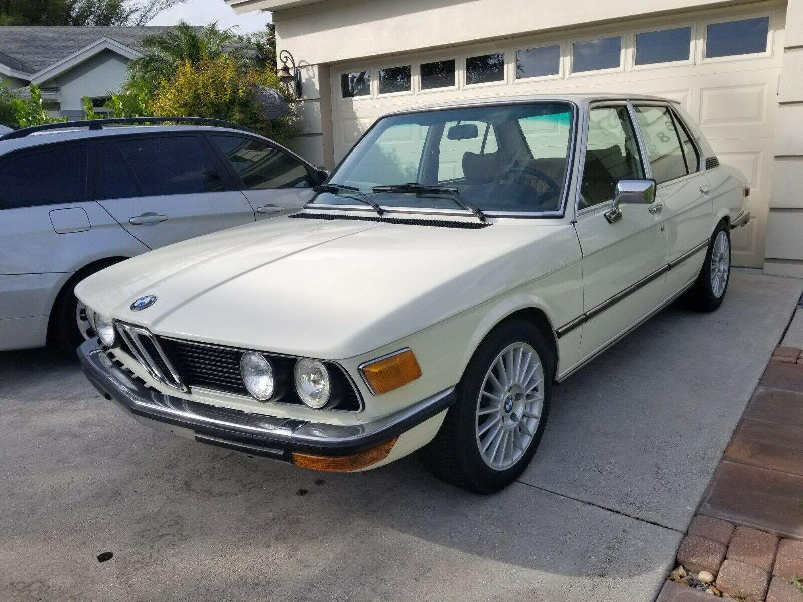 1977 BMW 530i | German Cars For Sale Blog