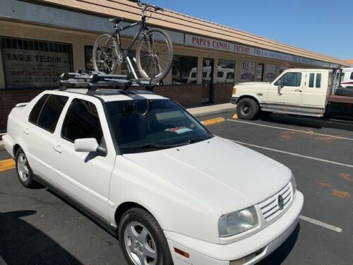 jetta a3 version trek