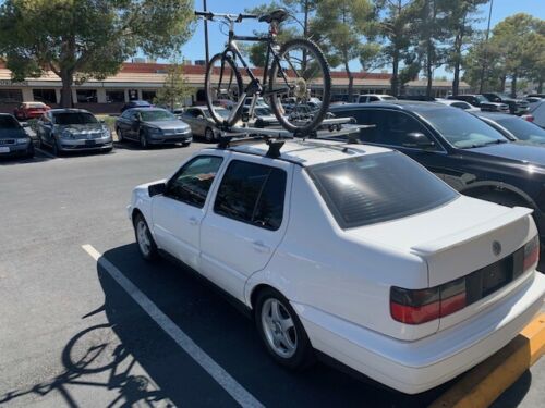 jetta a3 version trek