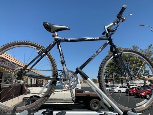 vw jetta trek bike for sale