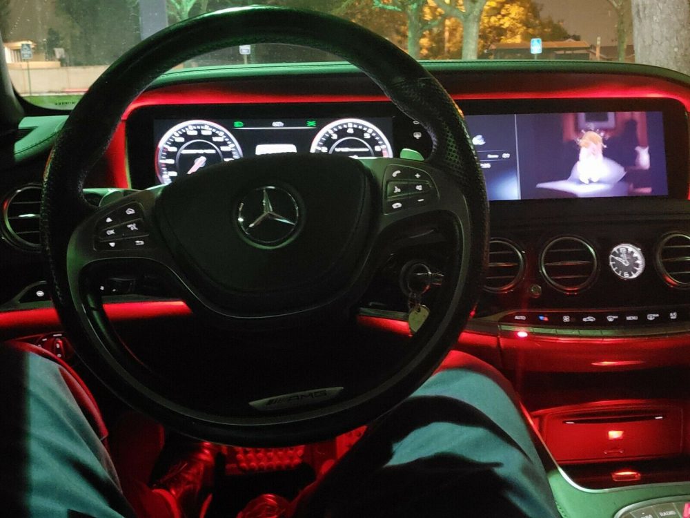 15 Mercedes Benz S65 Amg German Cars For Sale Blog