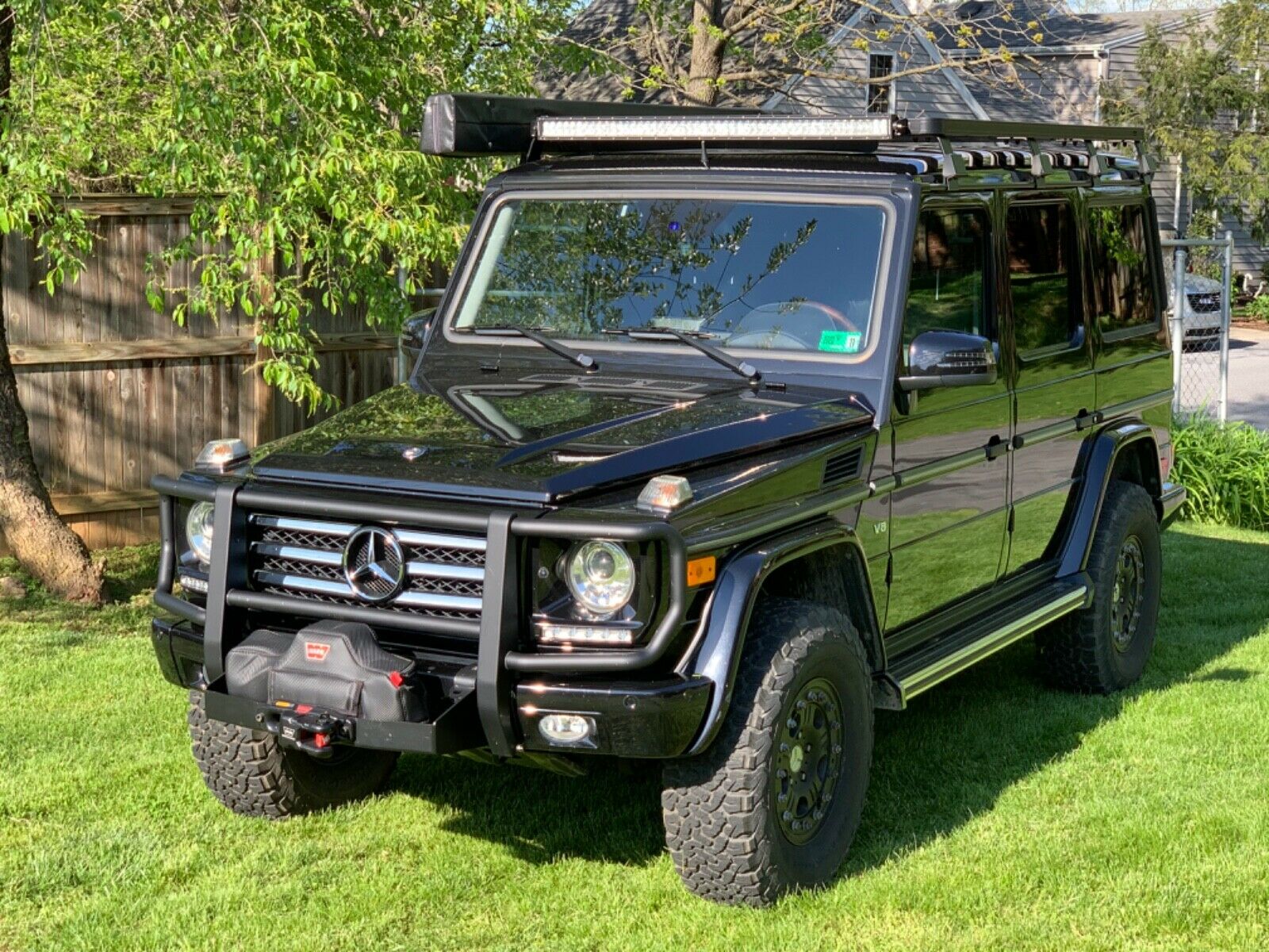 G-wagen – German Cars For Sale Blog