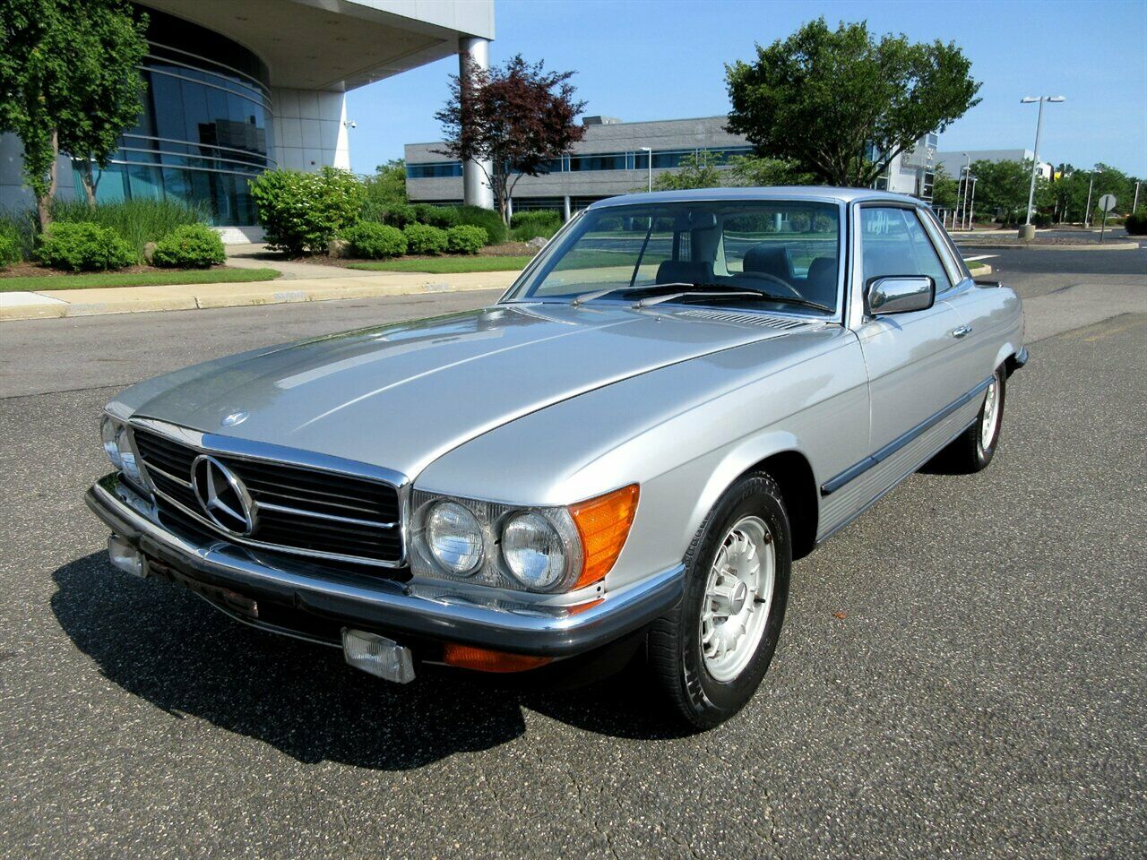 1980 – German Cars For Sale Blog