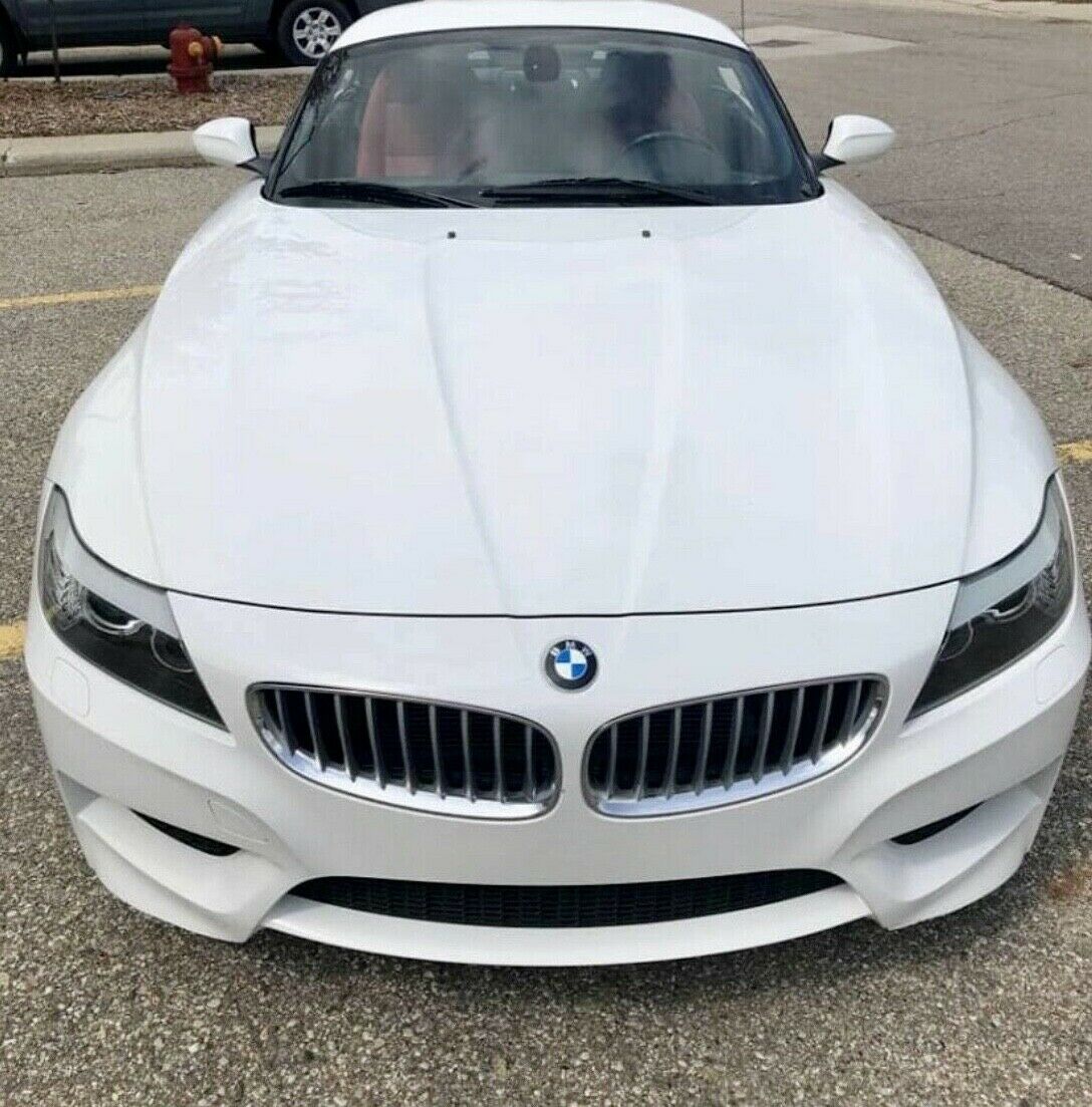 Z4 German Cars For Sale Blog