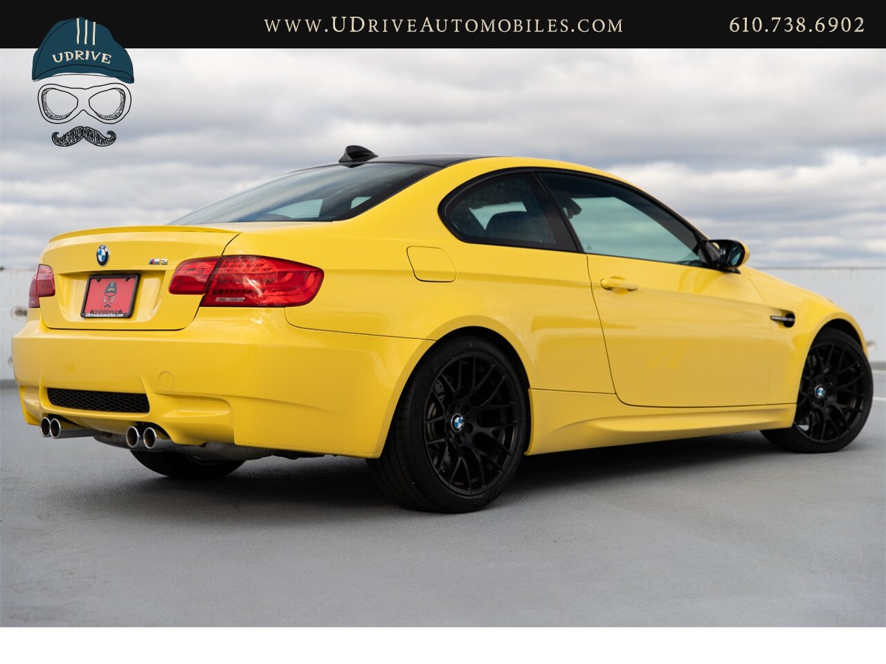 08 Bmw M3 Individual German Cars For Sale Blog