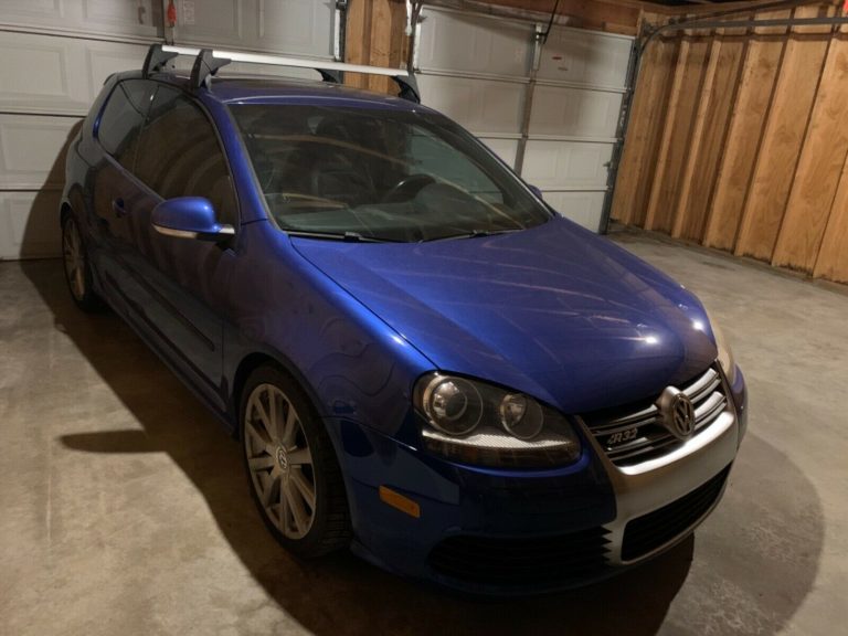 R32 Archives German Cars For Sale Blog