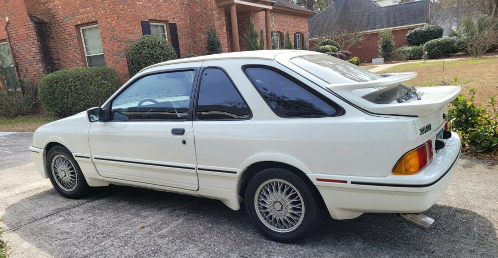 Merkur Xr4ti For Salenull