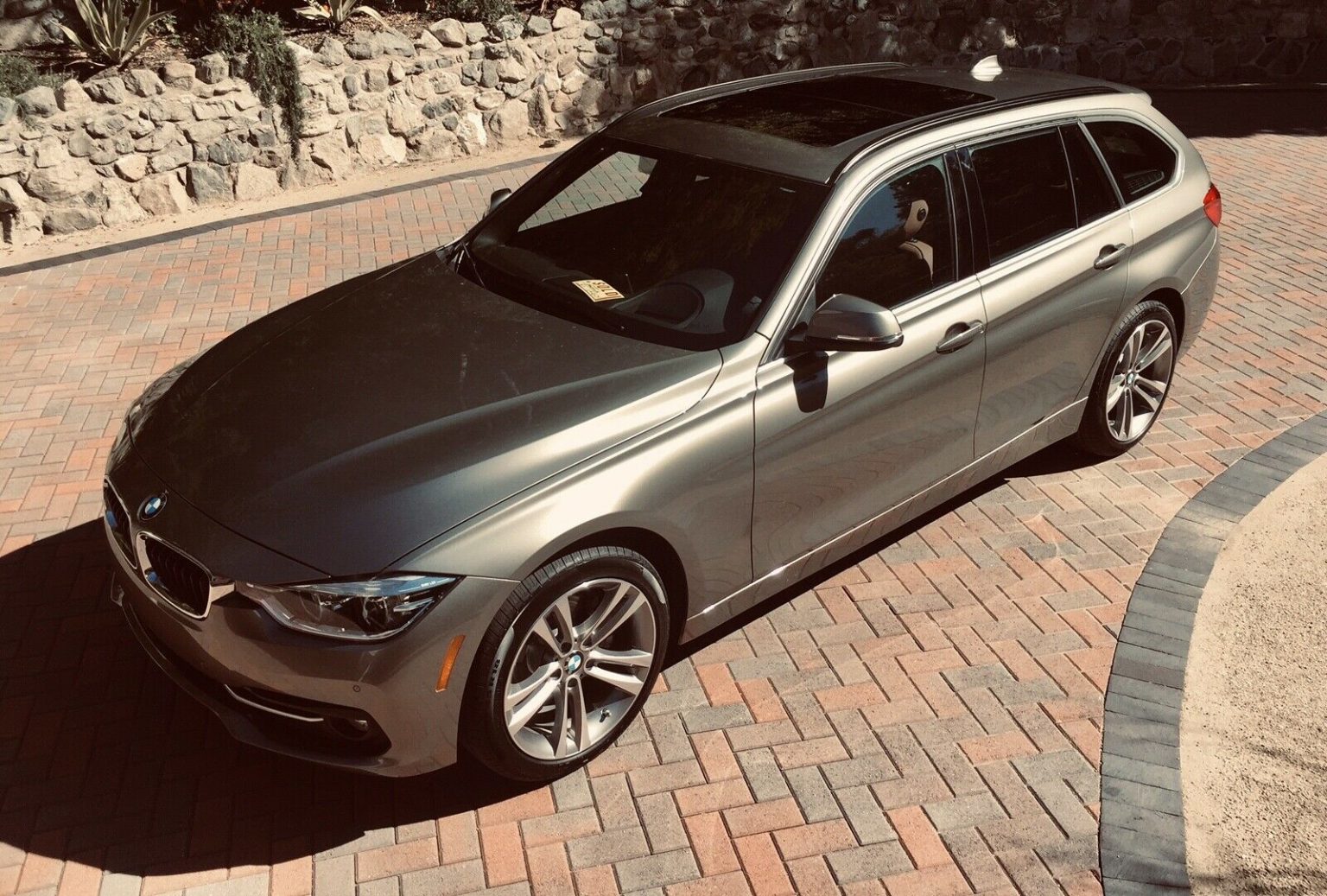 2017 BMW 328d xDrive Sports Wagon | German Cars For Sale Blog