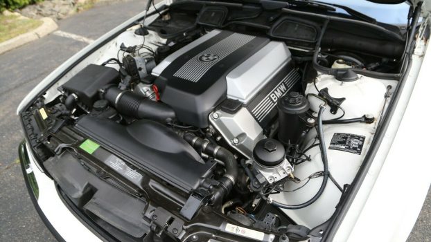 2000 BMW 740iL | German Cars For Sale Blog