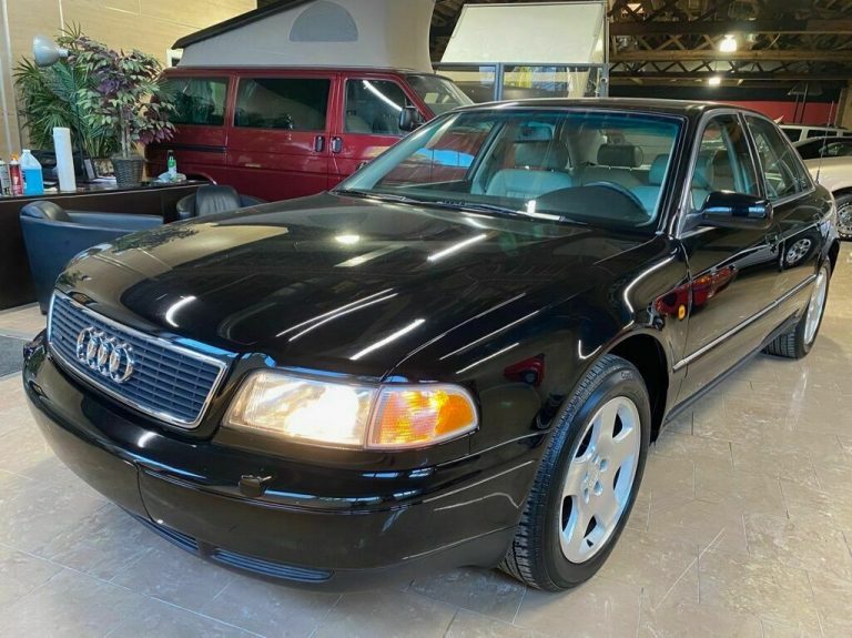A85 | German Cars For Sale Blog