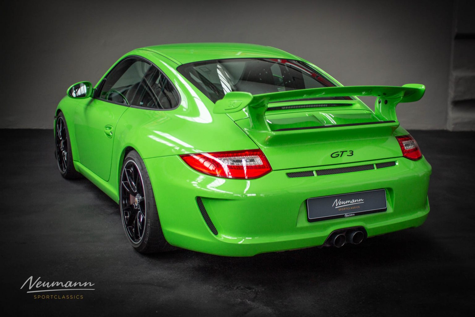 2011 Porsche 911 Gt3 Club Sport German Cars For Sale Blog