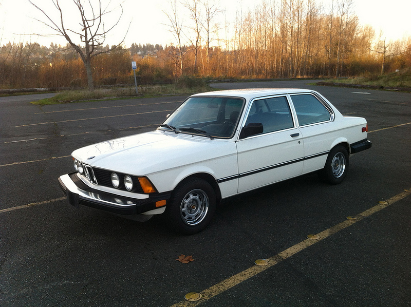 BMW 320i For Sale